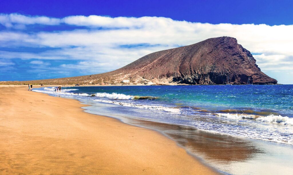 Teneriffa Urlaub Die besten Reiseziele und Aktivitäten auf der